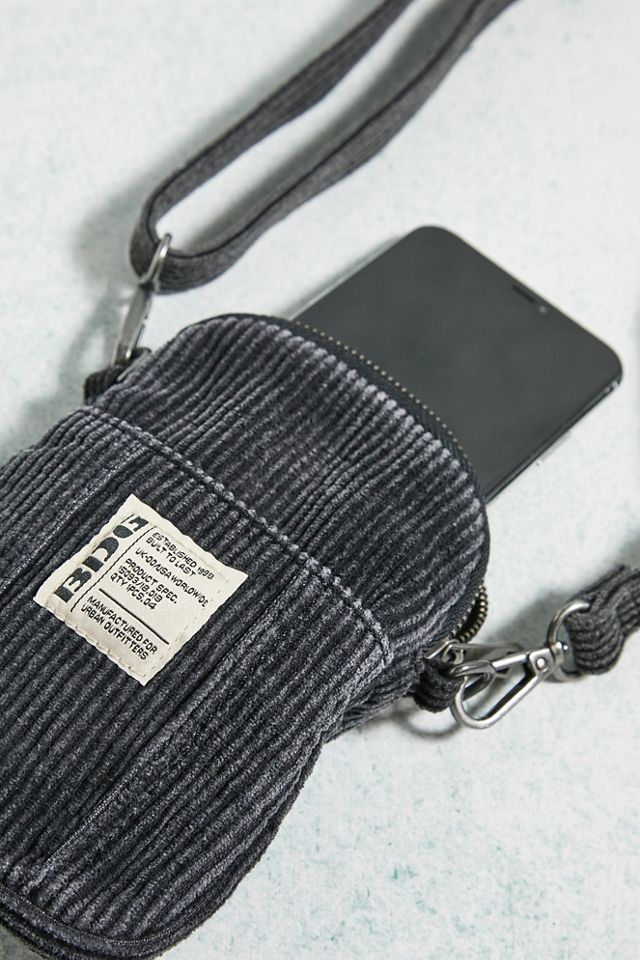 BDG Corduroy Crossbody Phone Pouch  #1