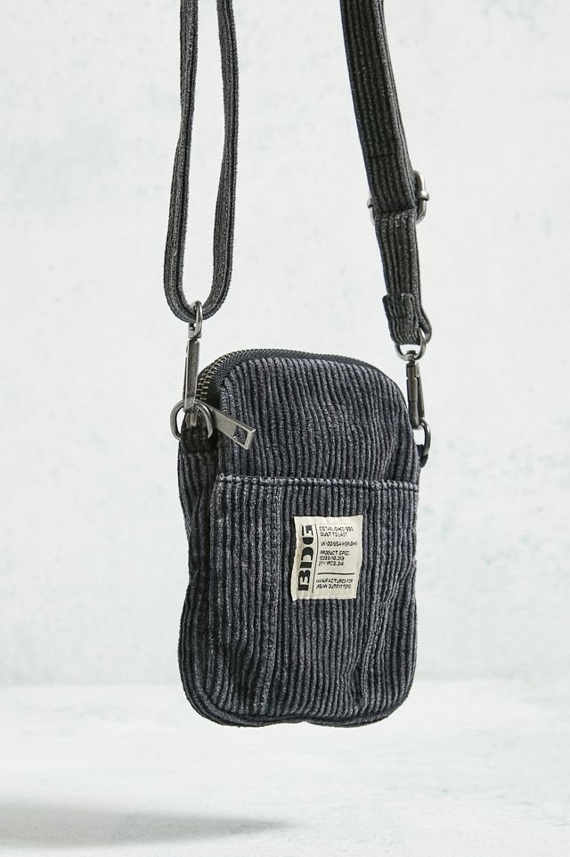 BDG Corduroy Crossbody Phone Pouch  #2