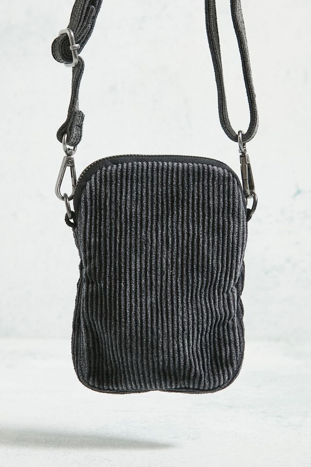 BDG Corduroy Crossbody Phone Pouch  #3
