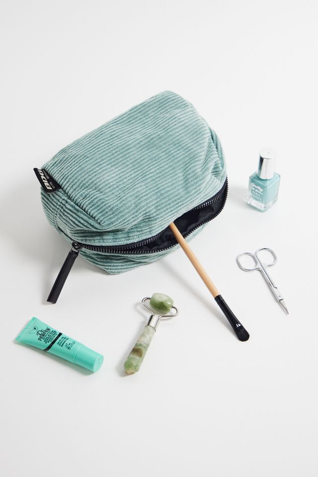 BDG Washed Cord Makeup Bag  #1