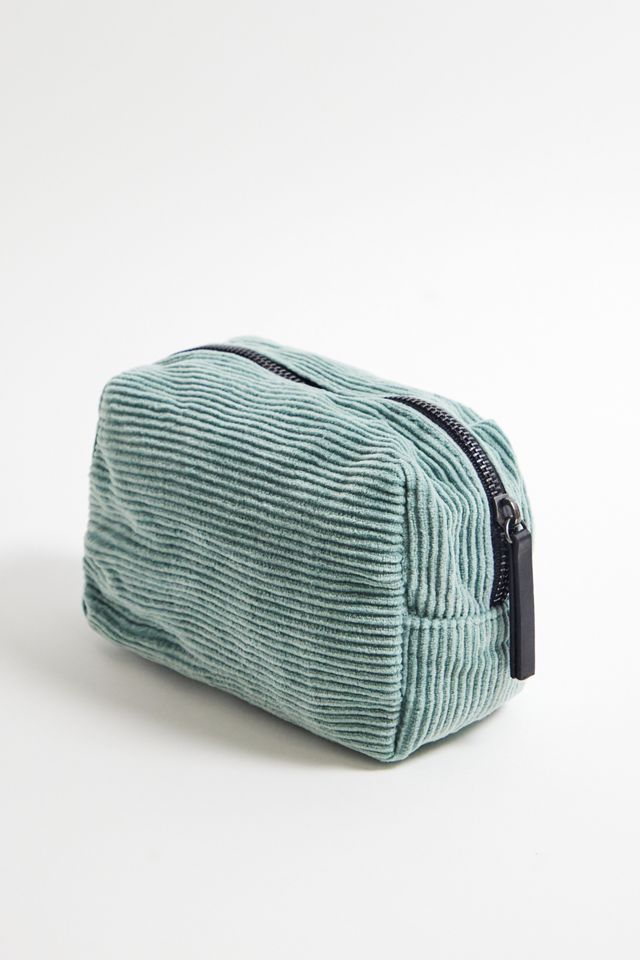 BDG Washed Cord Makeup Bag  #3