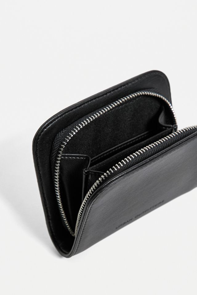 UO - Portefeuille simili cuir à bandoulière #1