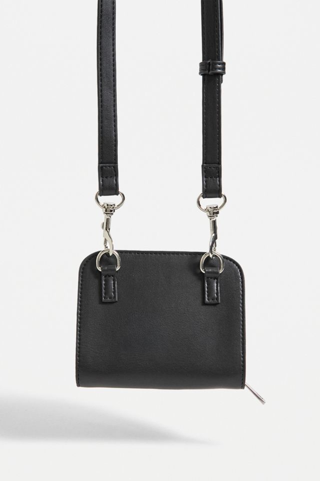 UO - Portefeuille simili cuir à bandoulière #3