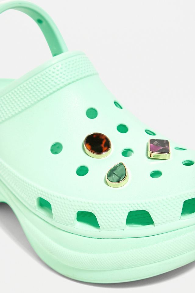 Crocs - Lot de 3 bijoux Jibbitz  #1