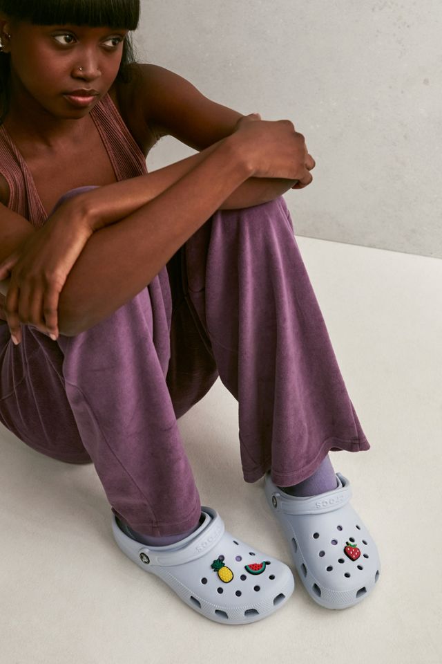 Crocs Fruit Jibbitz 3-Pack #1