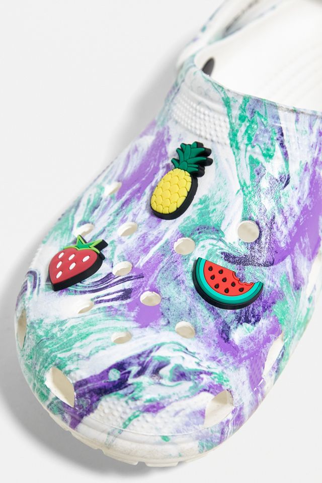Crocs Fruit Jibbitz 3-Pack #3