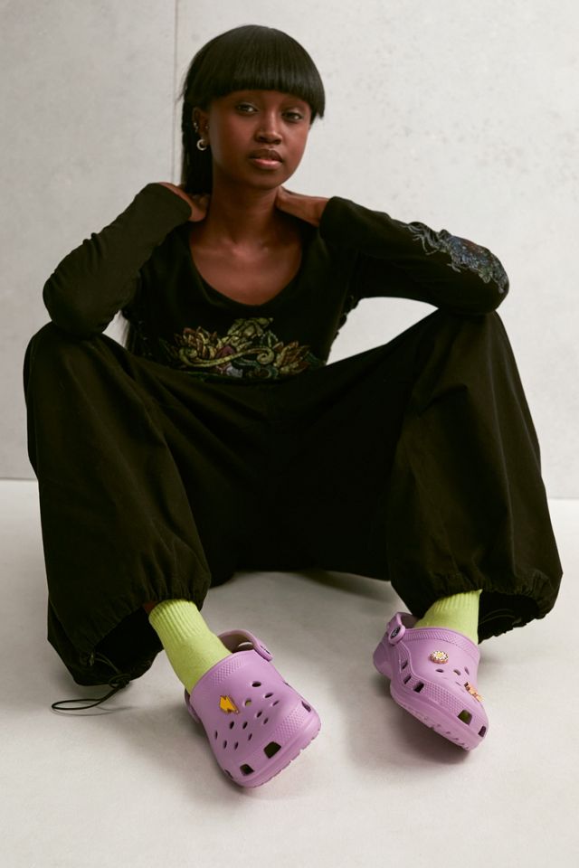 Crocs Simbolo elevato Jibbitz Confezione da 3 #2