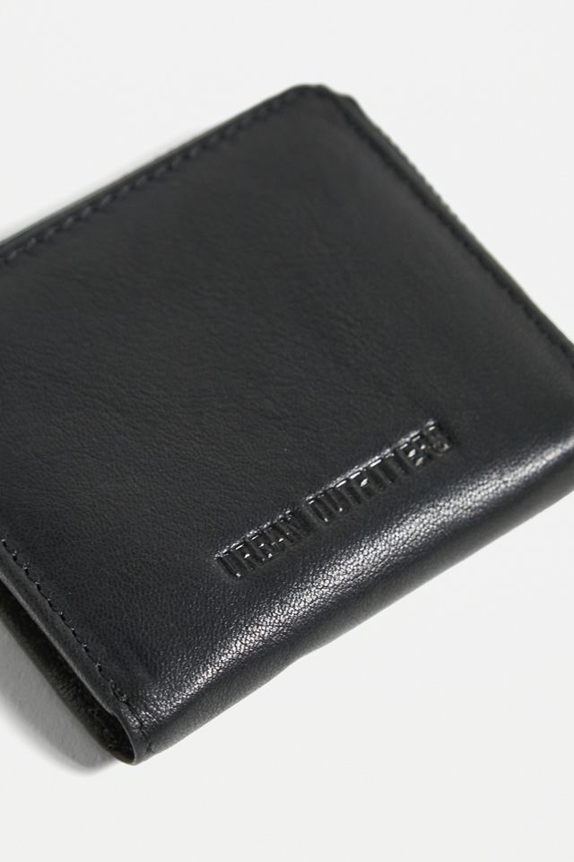 Bolso de Cuero UO #1