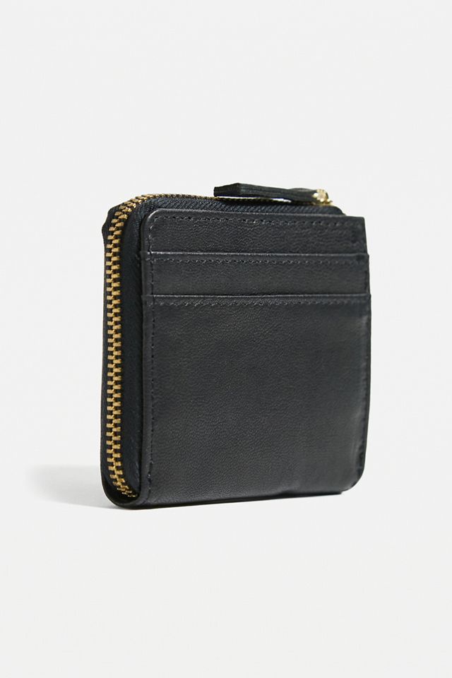 Bolso de Cuero UO #2