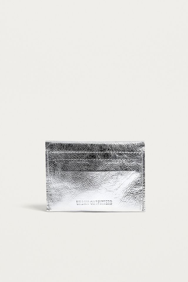 Urban Outfitters – Kleine Geldbörse mit Kartenfächern #1