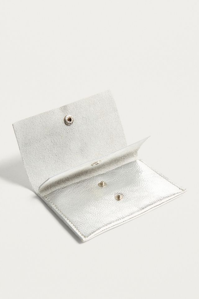 Urban Outfitters – Kleine Geldbörse mit Kartenfächern #2