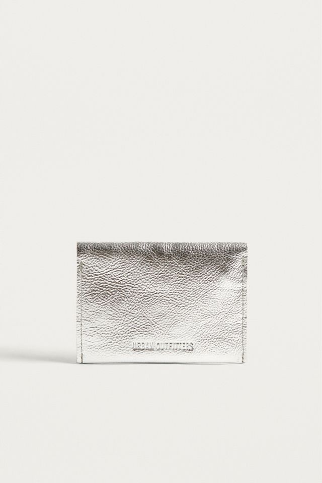 Urban Outfitters – Kleine Geldbörse mit Kartenfächern #3