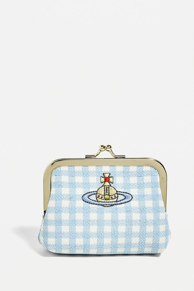 Vivienne westwood best sale coin wallet