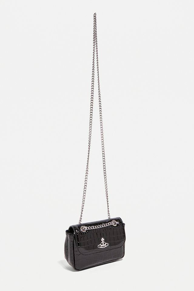 Vivienne Westwood Johanna Handbag #1