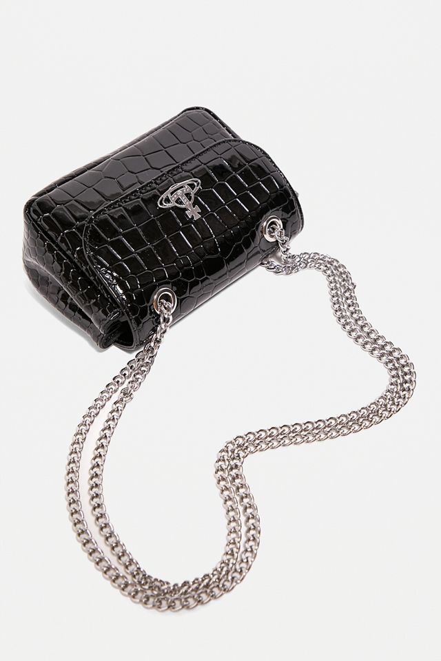 Vivienne Westwood Johanna Handbag #3