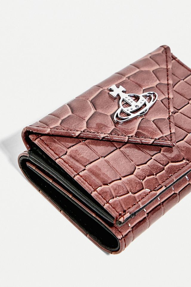 Vivienne Westwood Johanna Billfold Wallet #2