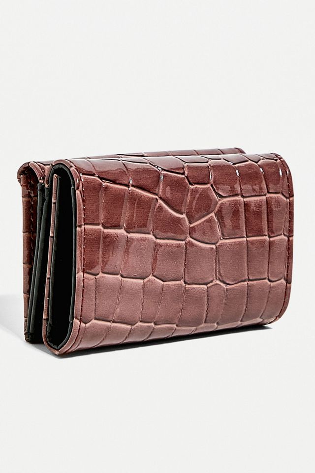Vivienne Westwood Johanna Billfold Wallet #3