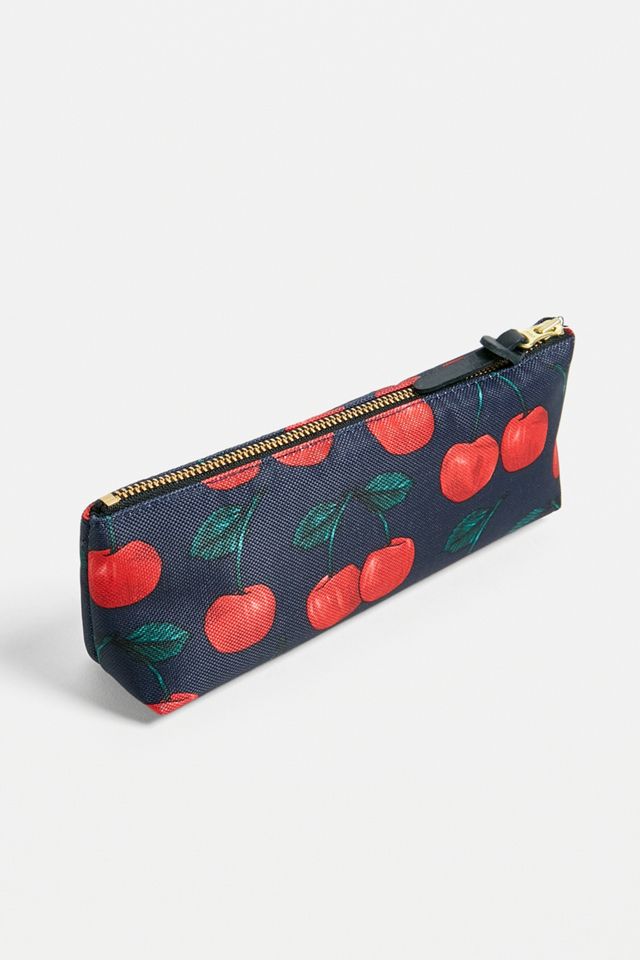 Wouf Cherries Pencil Case #3