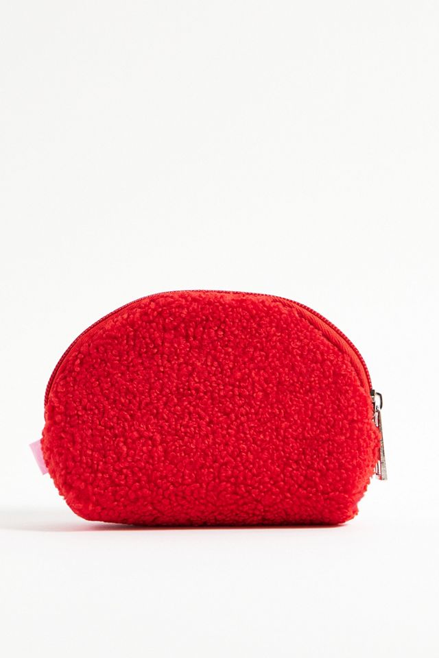 Daisy Street Rote Hello Kitty Kosmetiktasche #3