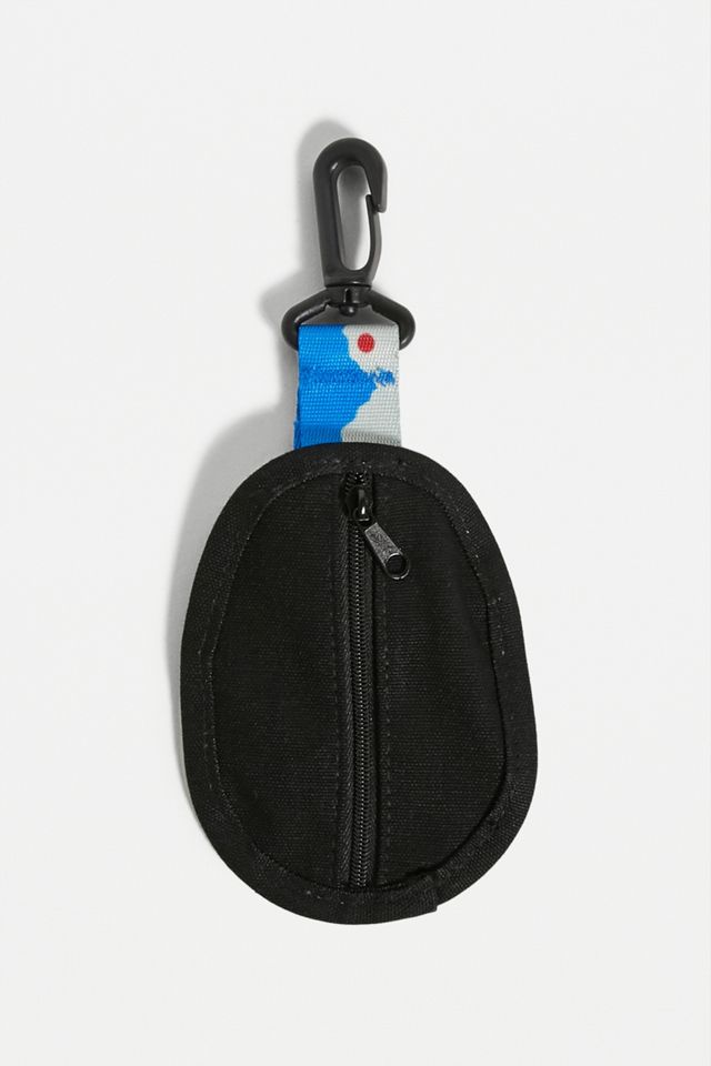 KAVU Keyblur Key Chain Pouch #2
