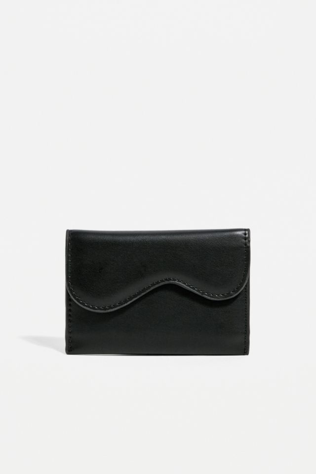 HVISK Wave Wallet | Urban Outfitters UK