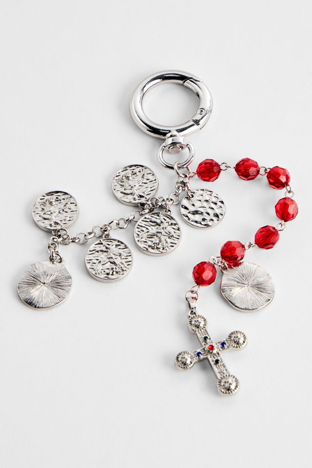 Porte-clés Lariat #1