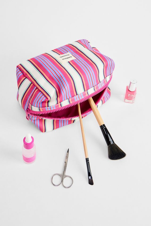 Trousse de maquillage Damson Madder #1