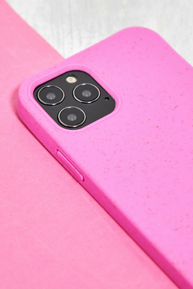 Ateljé Pink iPhone 12/iPhone 12 Pro Phone Case #1