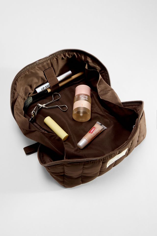 The Flat Lay Co. Marshmallow Kosmetiktasche #1