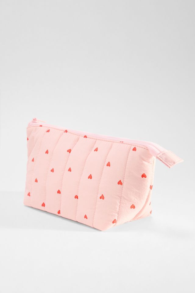 Trousse de maquillage rembourrée The Flat Lay co. #3