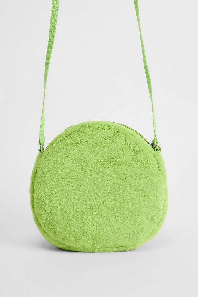 Jellycat Borsa a forma di rana Amuseable Ricky Rain #4