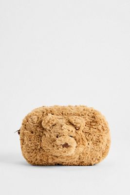 Bolsa de Oso Bartholomew de Jellycat