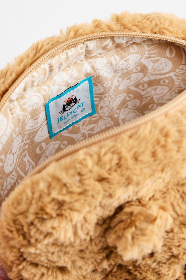 Jellycat Bartholomew Bär Tasche #3