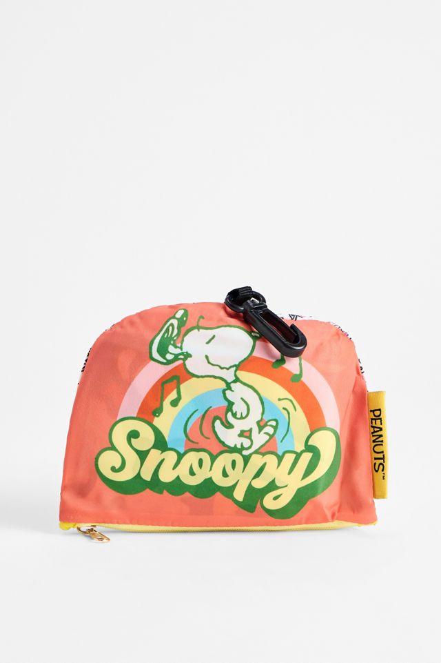 Borsa Shopper Pieghevole Snoopy Peanuts House of Disaster #2