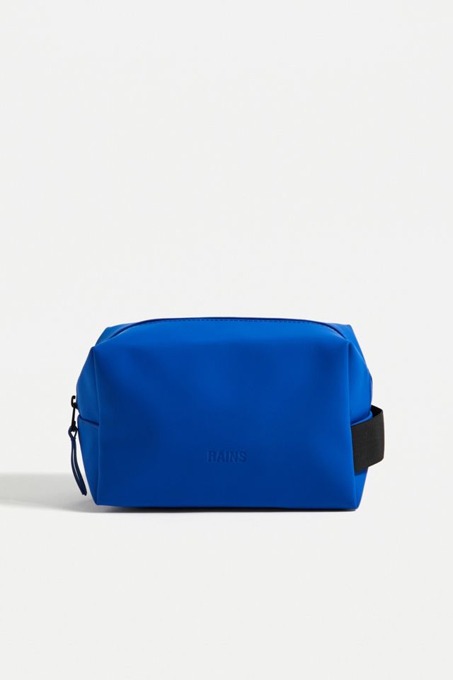 Rains Wash Bag Urban Outfitters UK