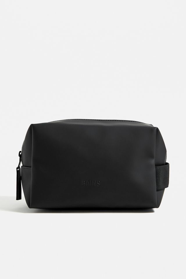 Rains Wash Bag Urban Outfitters UK