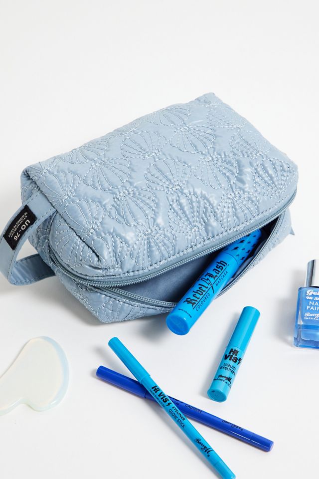 Bolsa de Maquillaje de Fantasía de Palomitas de Maíz UO Shell #1