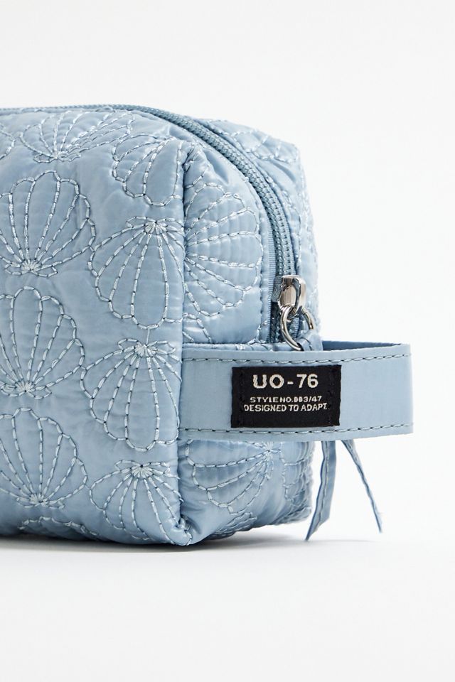 Bolsa de Maquillaje de Fantasía de Palomitas de Maíz UO Shell #2