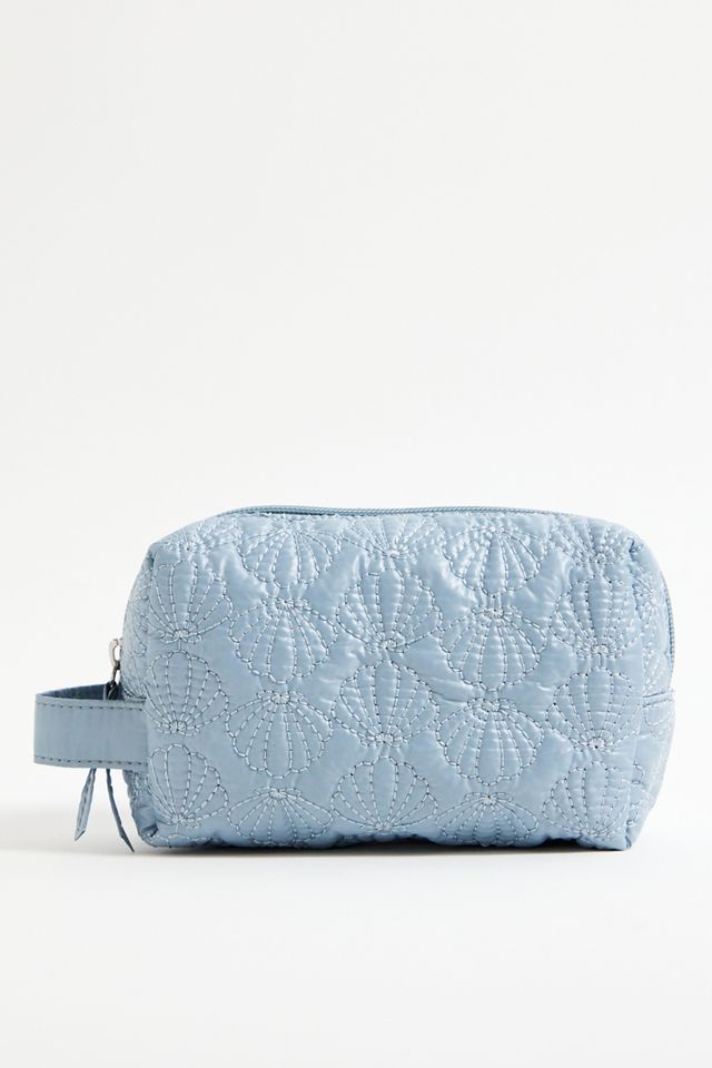 Bolsa de Maquillaje de Fantasía de Palomitas de Maíz UO Shell #3