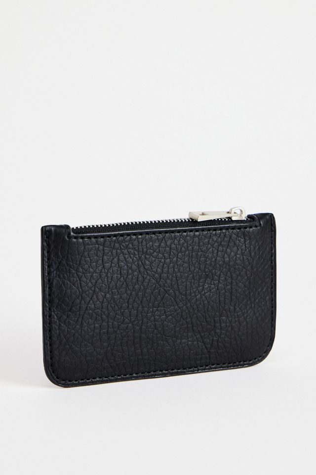 BDG Washed Faux Leather City Purse #1