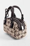 iets frans... Mini Monogram Bag Keyring