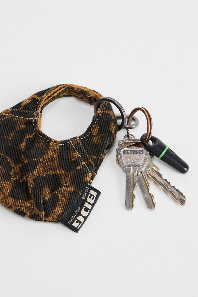 BDG Llavero Mini Bolso Flo #1
