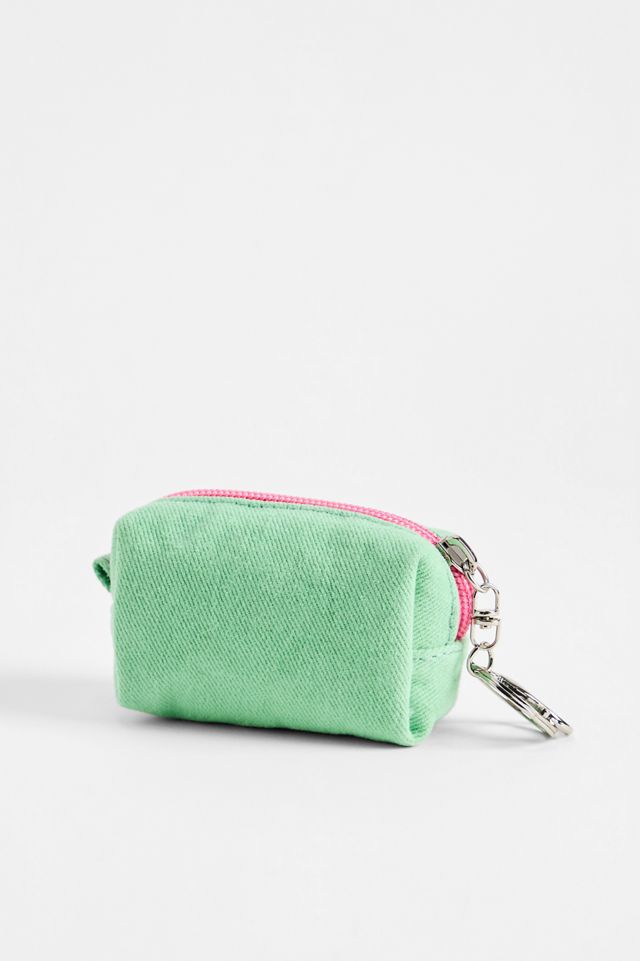 Portachiavi Mini Trousse per Trucco Gatto UO #3