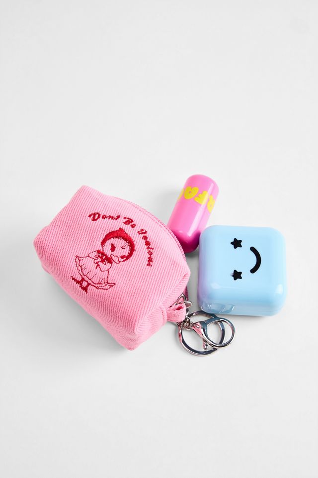 Portachiavi Mini Trousse Anatra UO #1