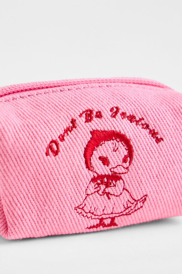 Portachiavi Mini Trousse Anatra UO #2