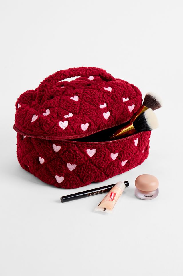 Trousse de toilette Red Heart BDG #1