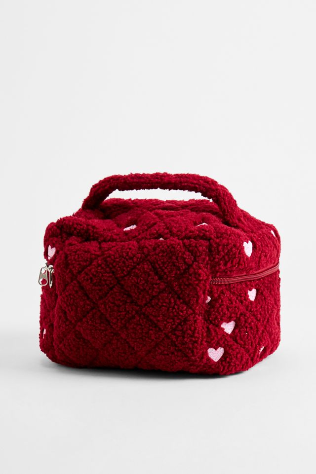 Trousse de toilette Red Heart BDG #2