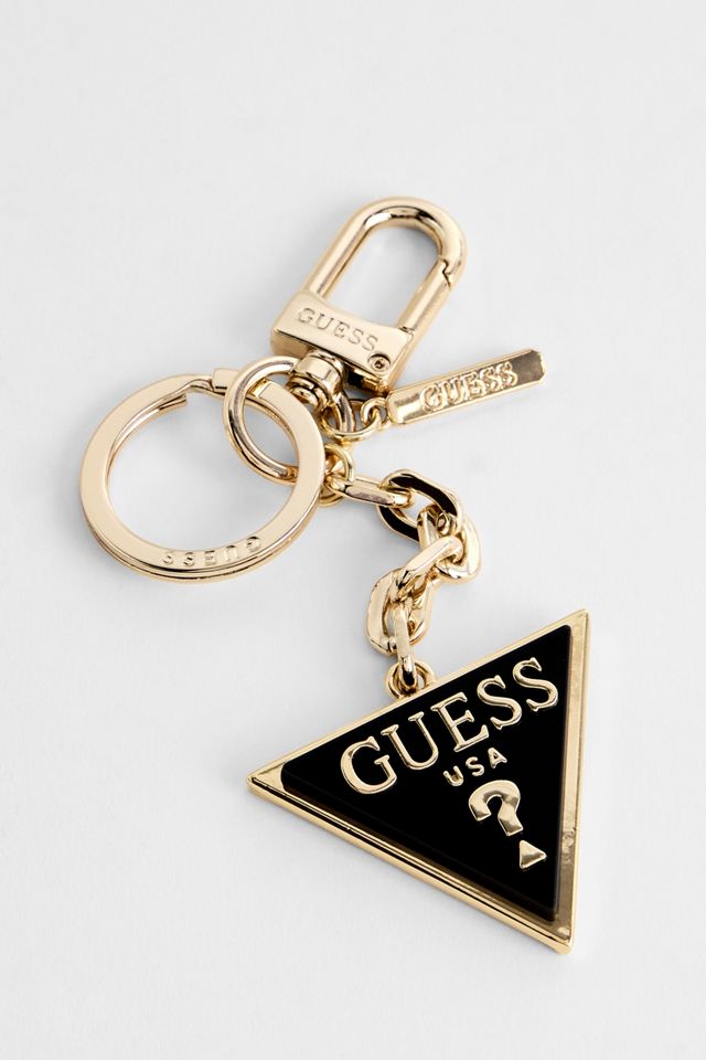 Portachiavi Triangolo Guess #1