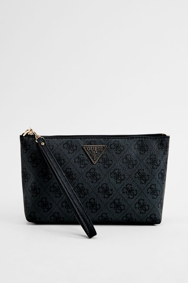 Cartera de Muñeca Lauren de Guess #1
