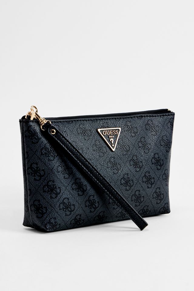 Cartera de Muñeca Lauren de Guess #3